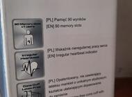 Grajewo ogłoszenia: Sprzedam ciśnieniomierz w pełni sprawny. Serdecznie polecam. - zdjęcie