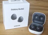 Grajewo ogłoszenia: Sprzedam słuchawki Samsung Galaxy Buds2. Stan bardzo dobry, w... - zdjęcie